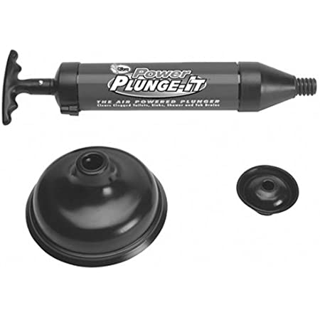 Detail Cobra Air Power Plunger Nomer 2