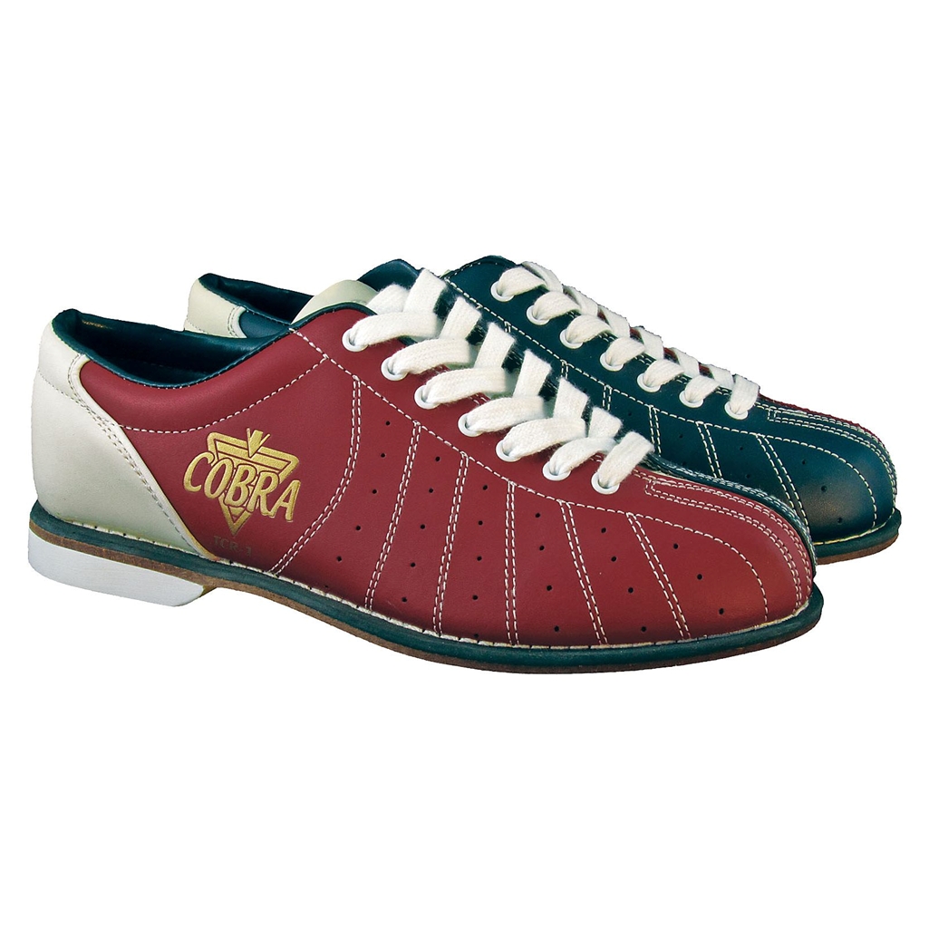 Cobra Bowling Shoes - KibrisPDR