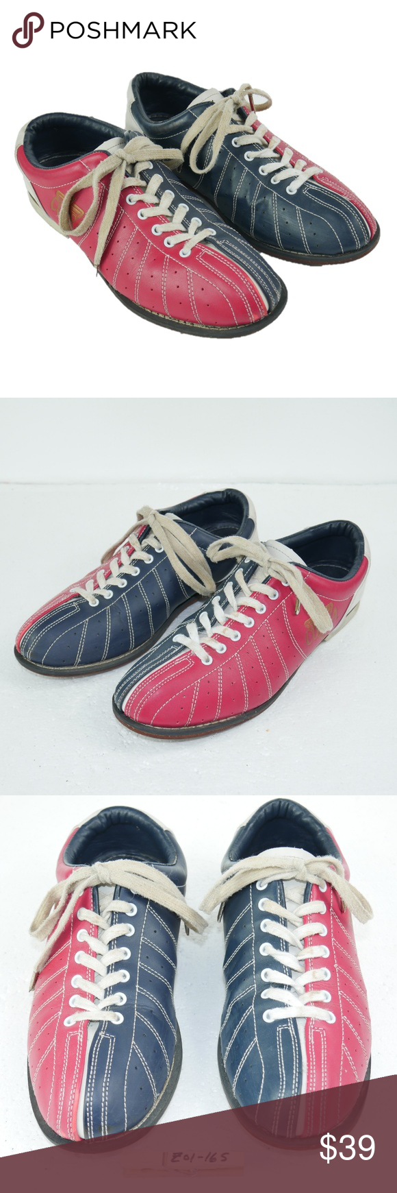 Detail Cobra Bowling Shoes Nomer 15