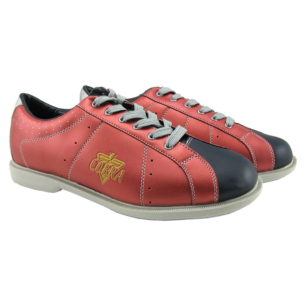 Detail Cobra Bowling Shoes Nomer 3