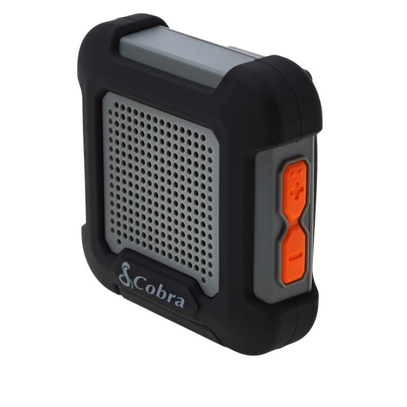 Detail Cobra Chat Tag Walkie Talkie Nomer 17