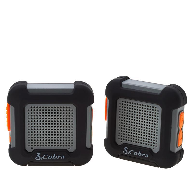 Detail Cobra Chat Tag Walkie Talkie Nomer 28