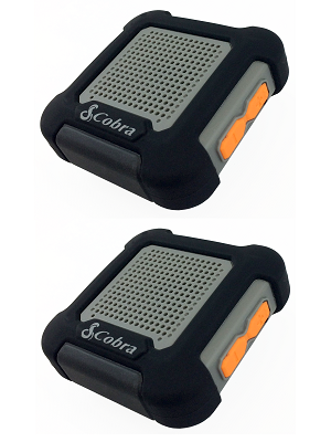 Detail Cobra Chat Tag Walkie Talkie Nomer 4