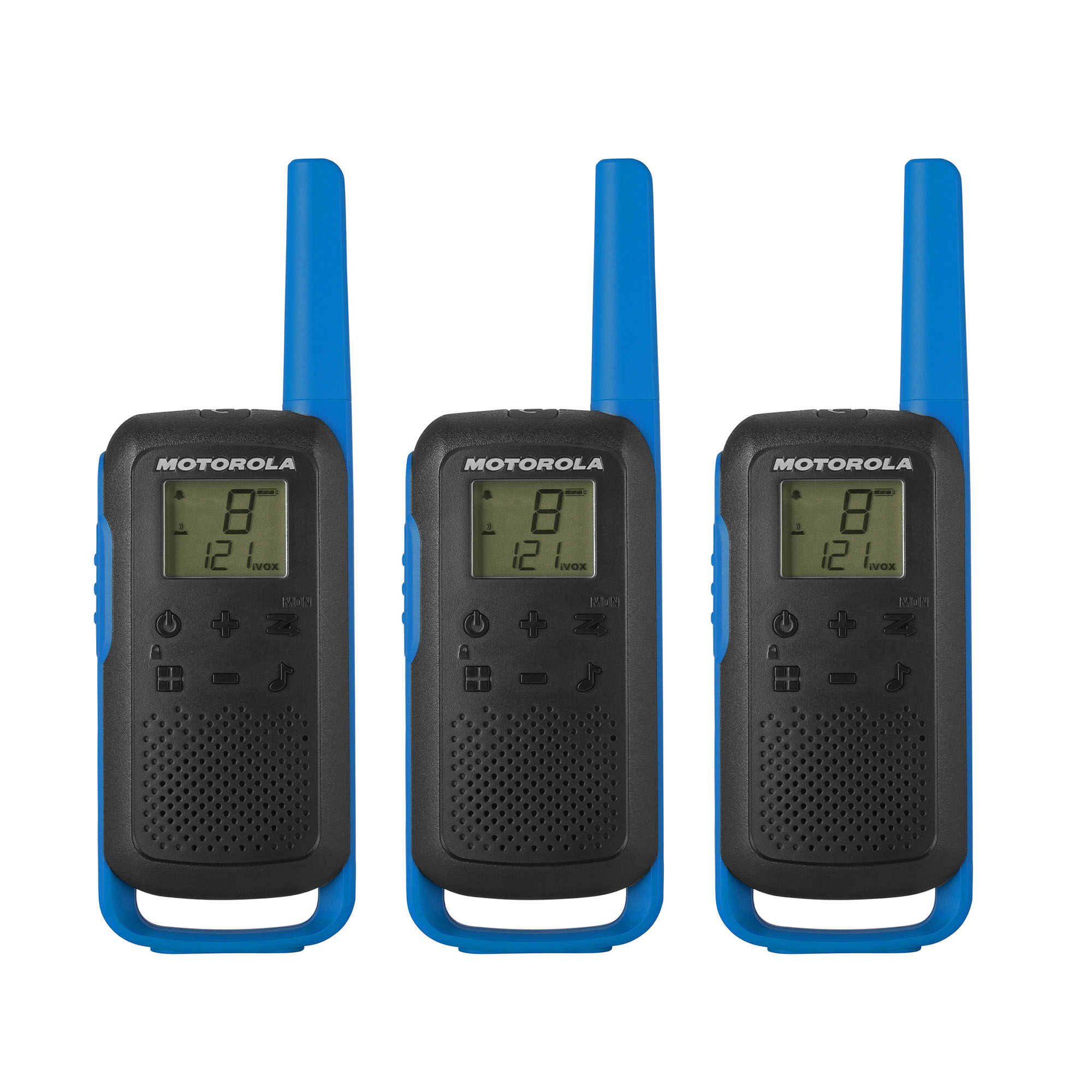 Detail Cobra Chat Tag Walkie Talkie Nomer 46