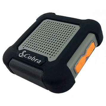 Detail Cobra Chat Tag Walkie Talkie Nomer 6