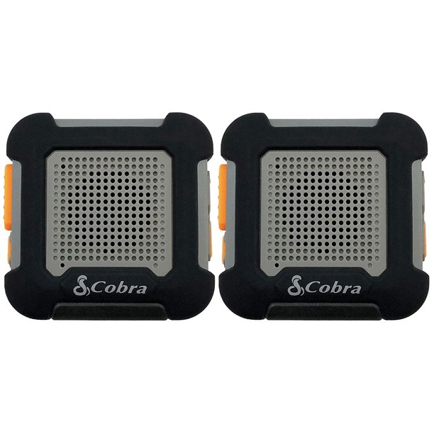 Detail Cobra Chat Tag Walkie Talkie Nomer 7