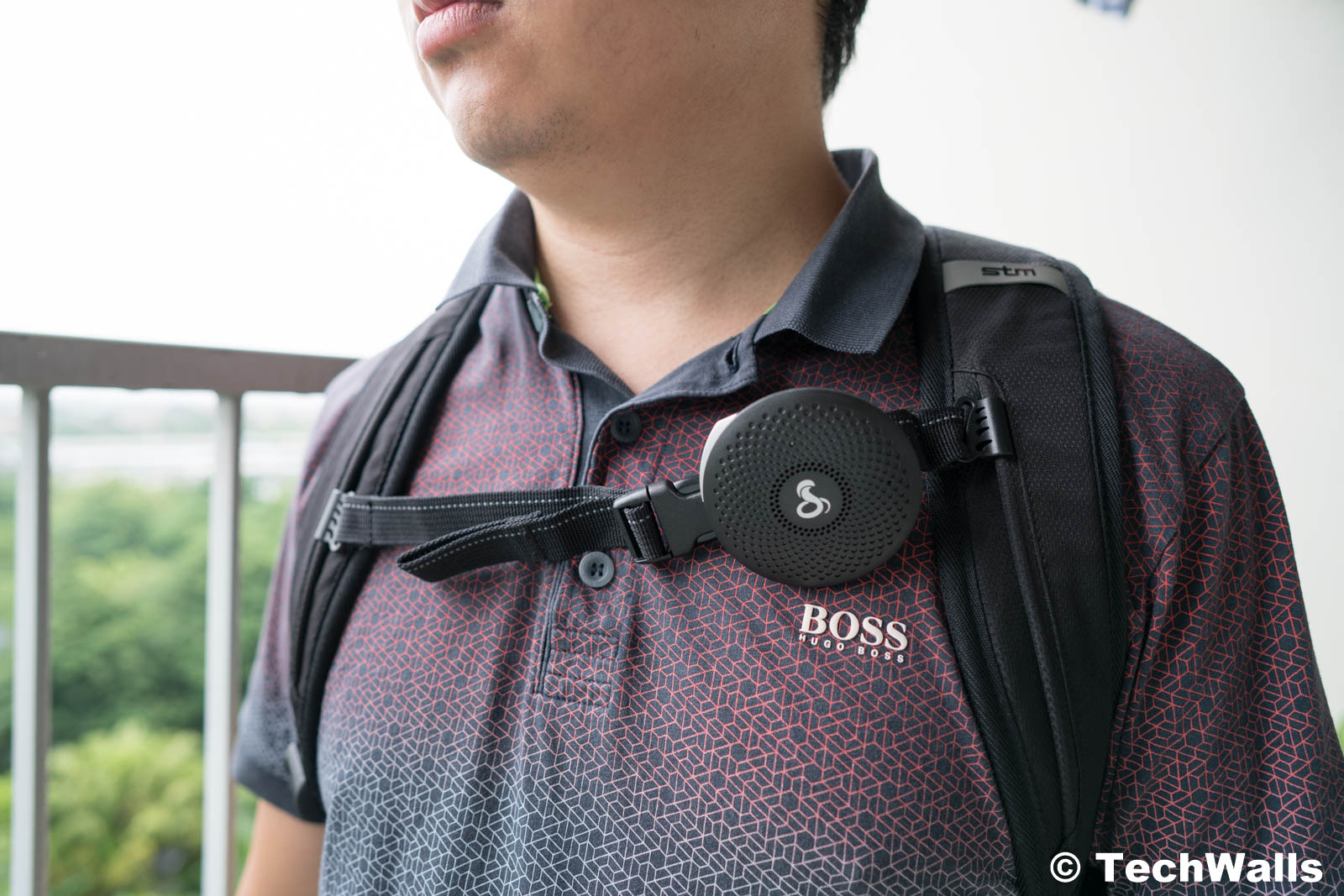 Detail Cobra Chat Tag Walkie Talkie Nomer 8