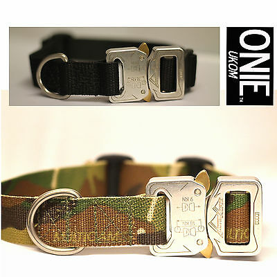 Detail Cobra Dog Collar Nomer 12