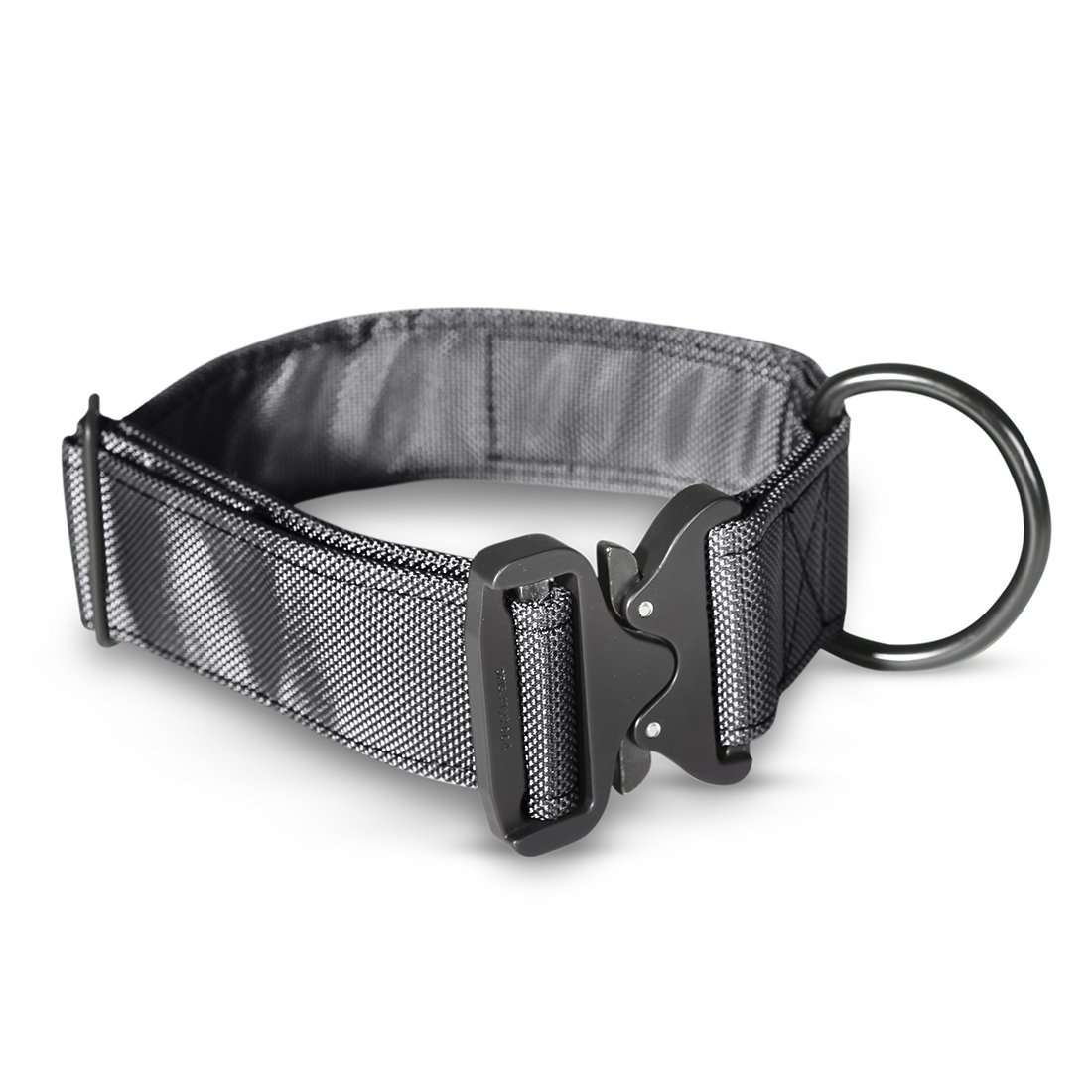 Detail Cobra Dog Collar Nomer 23