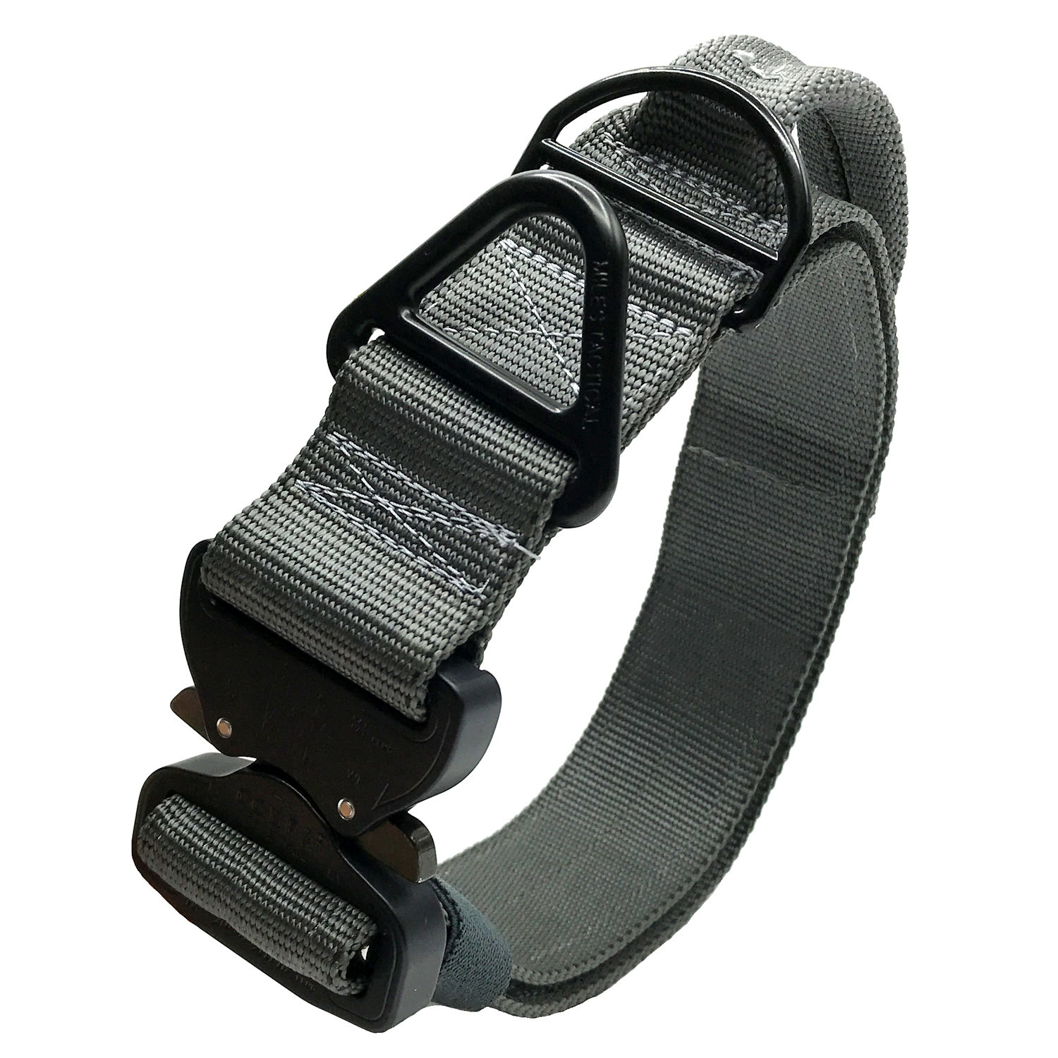 Detail Cobra Dog Collar Nomer 4