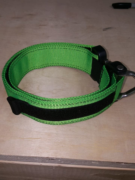 Detail Cobra Dog Collar Nomer 45