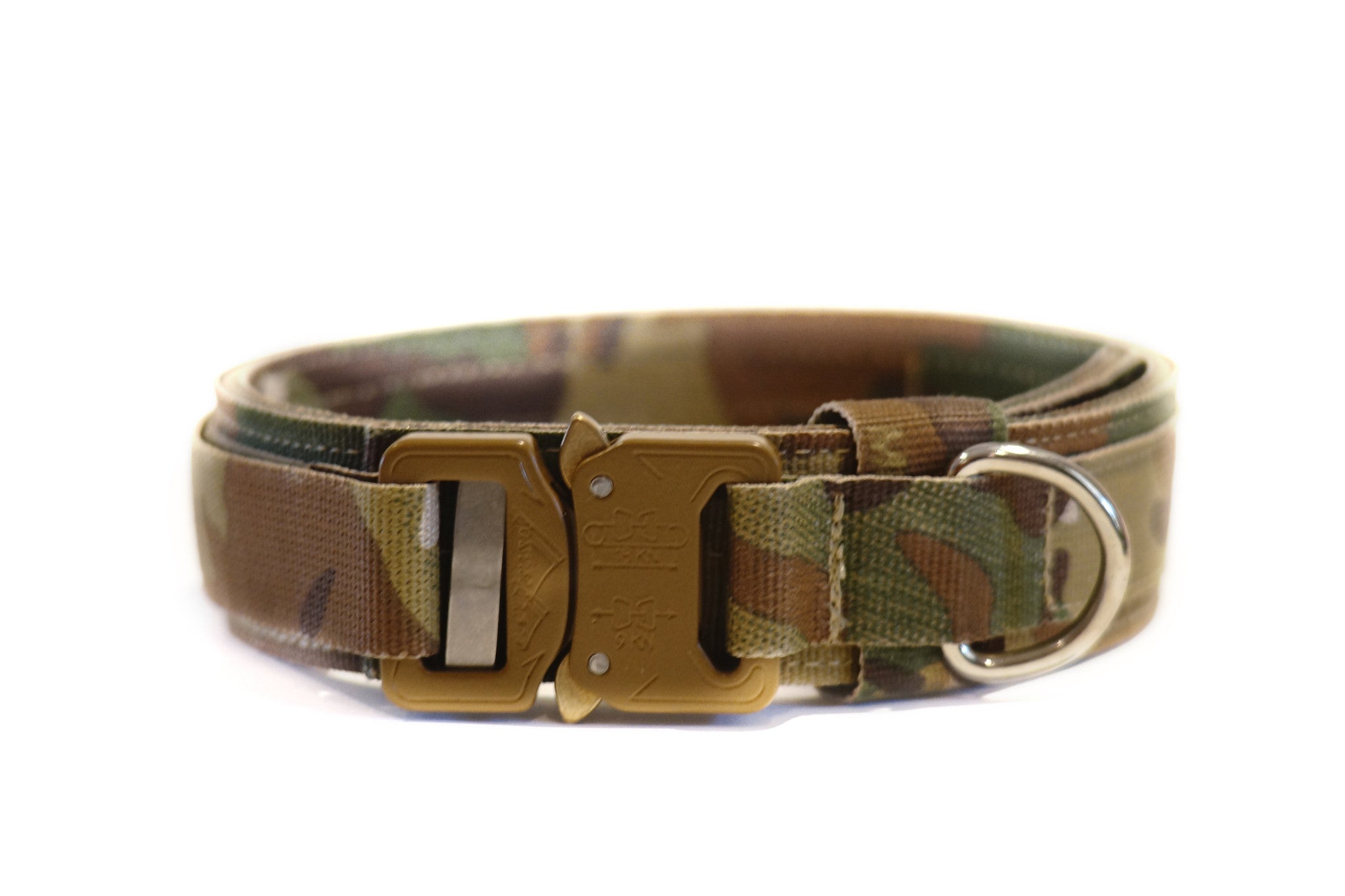 Detail Cobra Dog Collar Nomer 50