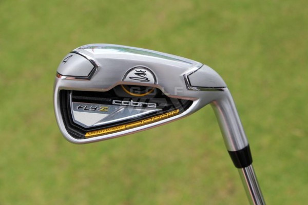 Download Cobra Fly Z Pro Iron Specs Nomer 25