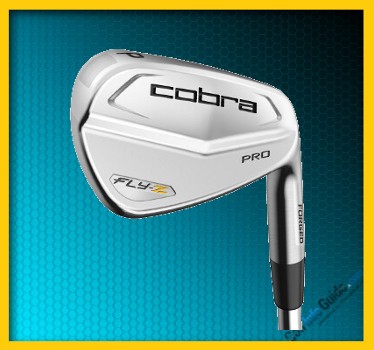 Detail Cobra Fly Z Pro Iron Specs Nomer 28