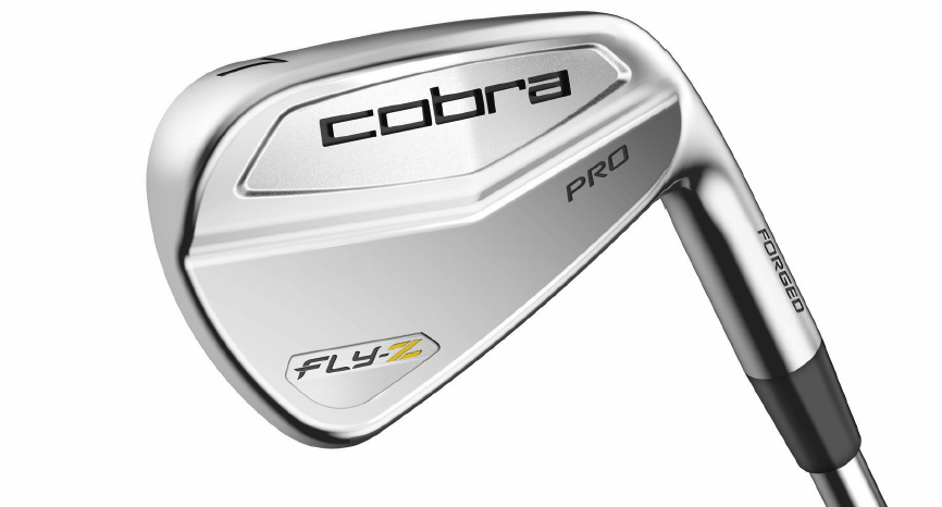 Detail Cobra Fly Z Pro Iron Specs Nomer 31