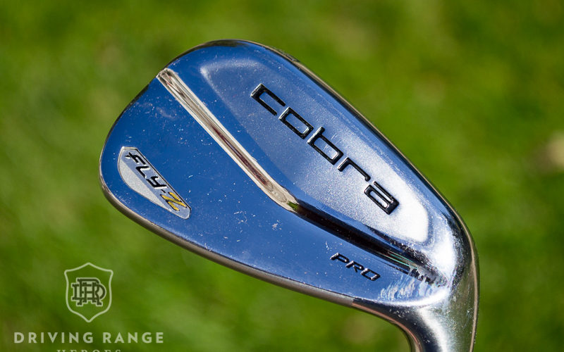 Detail Cobra Fly Z Pro Iron Specs Nomer 5