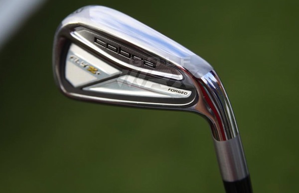 Detail Cobra Fly Z Pro Iron Specs Nomer 51