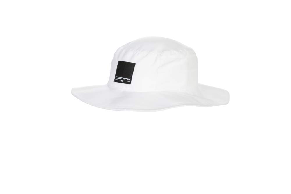 Detail Cobra Golf Bucket Hat Nomer 3