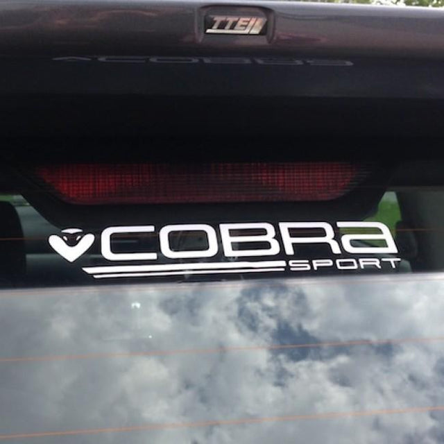 Detail Cobra Golf Stickers Nomer 41