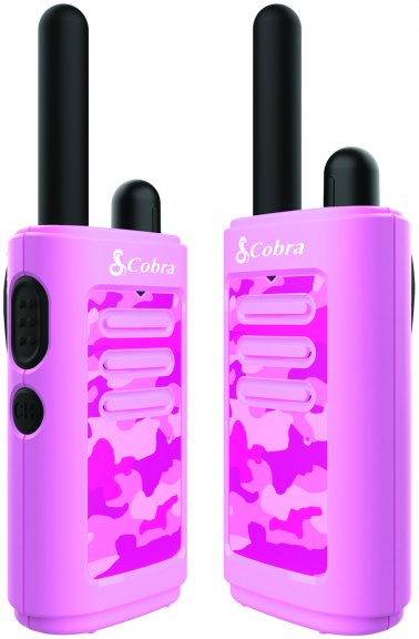 Detail Cobra Hero Walkie Talkies Nomer 39