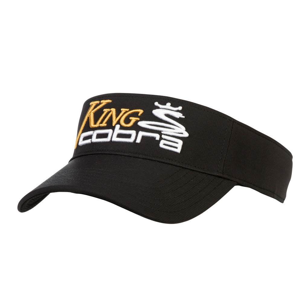 Detail Cobra King Golf Hats Nomer 34