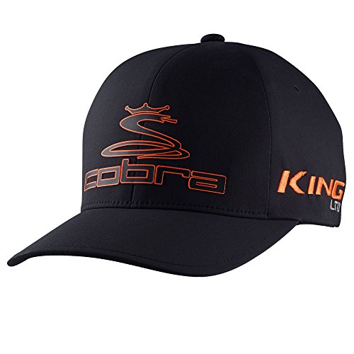 Detail Cobra King Golf Hats Nomer 38