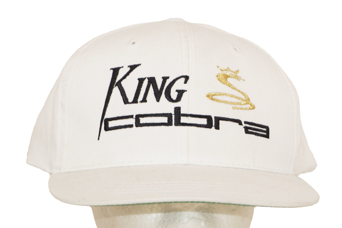 Detail Cobra King Golf Hats Nomer 58