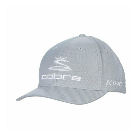 Detail Cobra King Golf Hats Nomer 59