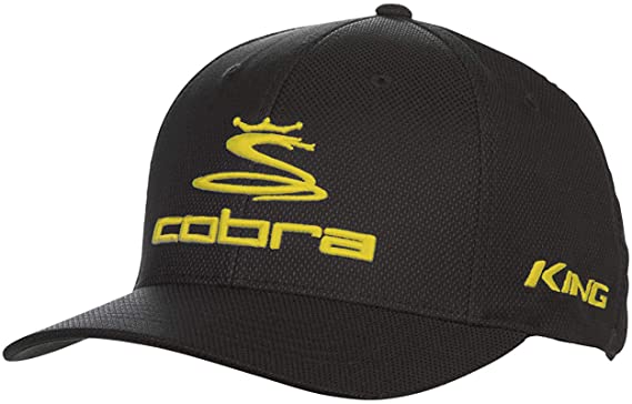 Detail Cobra King Golf Hats Nomer 7