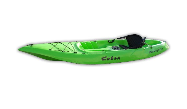 Detail Cobra Navigator Kayak Price Nomer 7