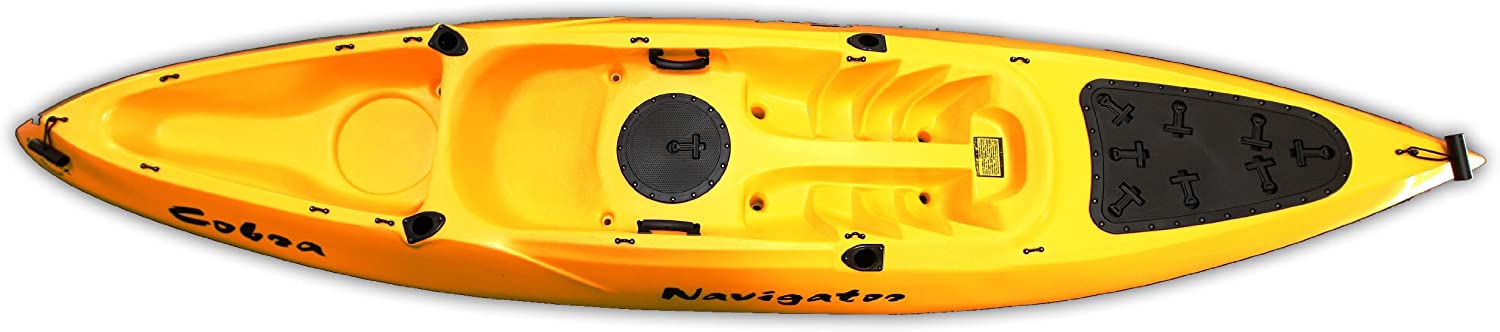 Detail Cobra Navigator Kayak Price Nomer 17