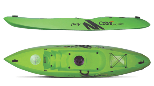 Detail Cobra Navigator Kayak Price Nomer 37