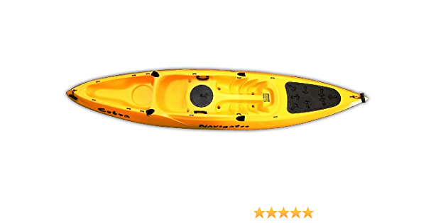 Detail Cobra Navigator Kayak Price Nomer 4