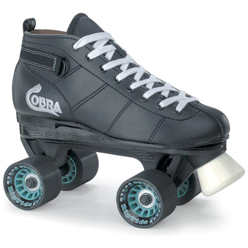 Cobra Roller Skates - KibrisPDR