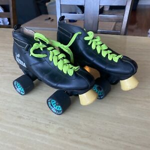 Detail Cobra Roller Skates Nomer 21