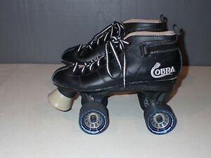 Detail Cobra Roller Skates Nomer 23