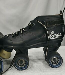 Detail Cobra Roller Skates Nomer 24