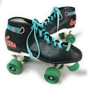 Detail Cobra Roller Skates Nomer 32