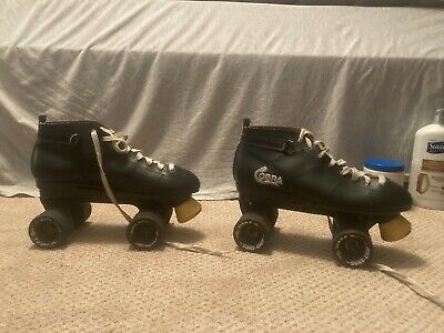 Detail Cobra Roller Skates Nomer 35