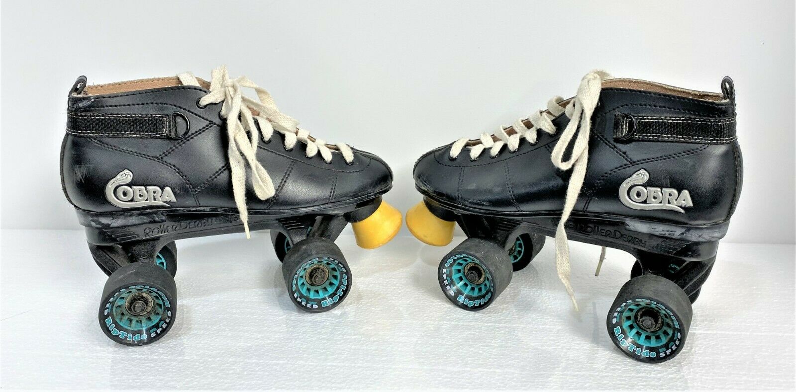 Detail Cobra Roller Skates Nomer 39