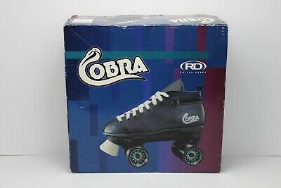 Detail Cobra Roller Skates Nomer 40