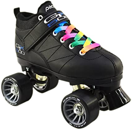 Detail Cobra Roller Skates Nomer 43