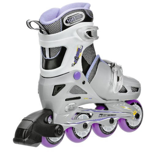 Detail Cobra Roller Skates Nomer 44