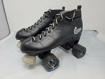 Detail Cobra Roller Skates Nomer 7