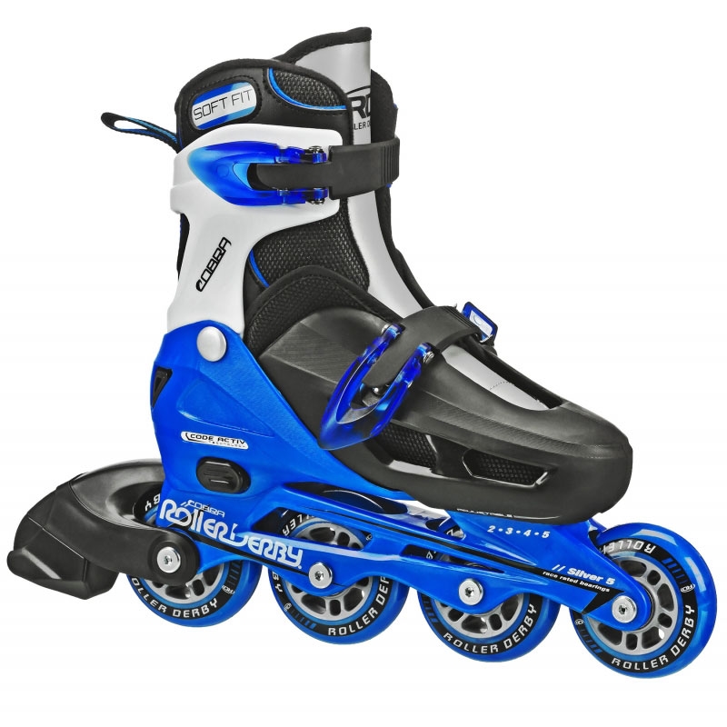 Detail Cobra Roller Skates Nomer 10