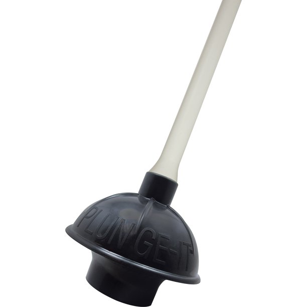 Cobra Toilet Plunger - KibrisPDR