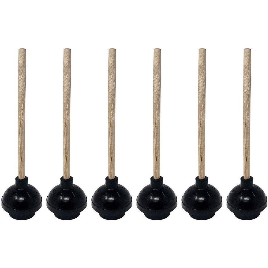 Detail Cobra Toilet Plunger Nomer 24