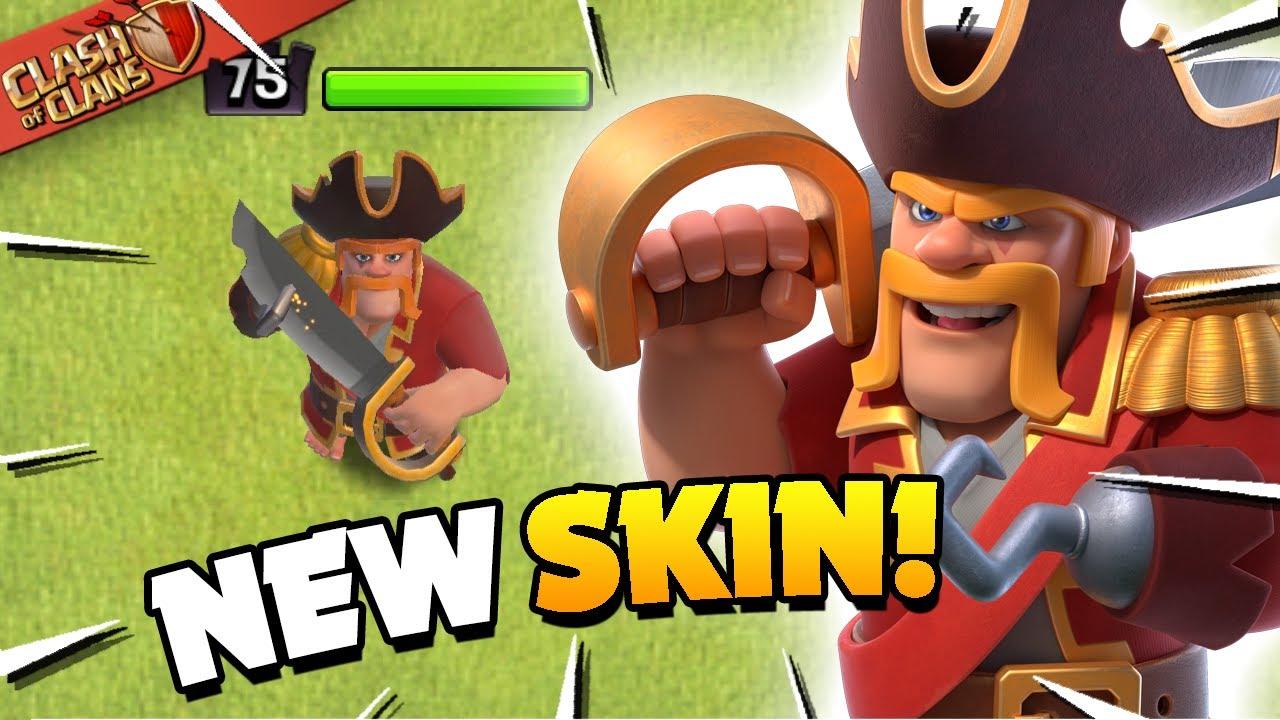 Detail Coc Bajak Laut Nomer 17