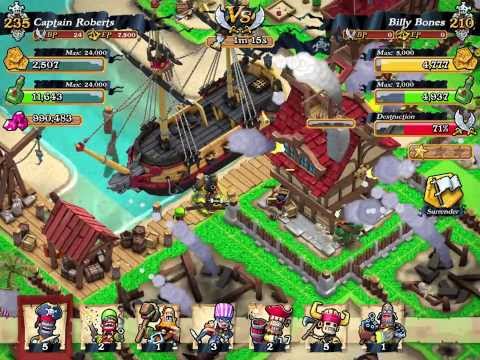 Detail Coc Bajak Laut Nomer 44