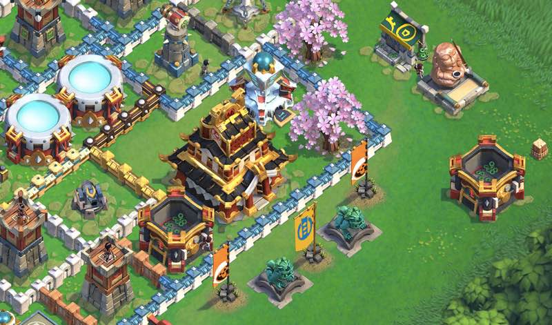 Detail Coc Bajak Laut Nomer 45
